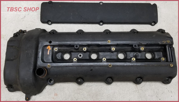 1997 1998 1999 Jaguar XJ8 XK8 4.0L V8 Valve Cover RH Right Passenger NNE2562AC