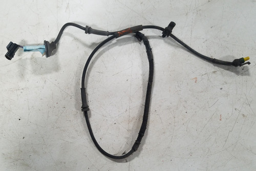 1997 1998 1999 JAGUAR XK8 XKR Rear ABS Wheel Speed Sensor Harness LJB3410BF RH
