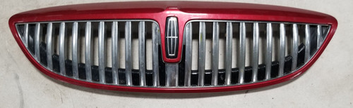 2003 2004 2005 2006 LINCOLN LS Grille Grill Red