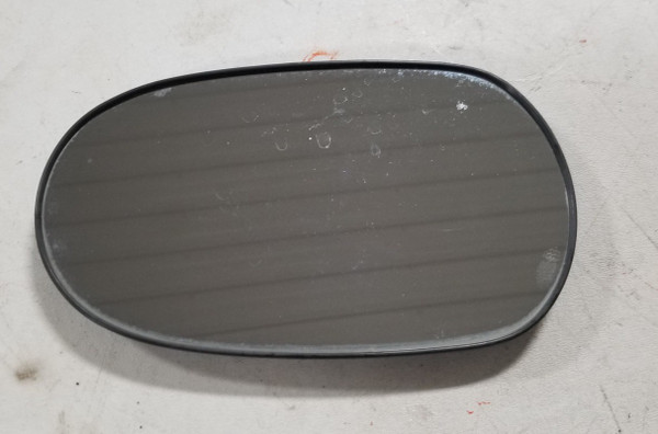 2001 02 03 04 05 06 07 2008 JAGUARX-Type LH DRIVER Side View Mirror Glass