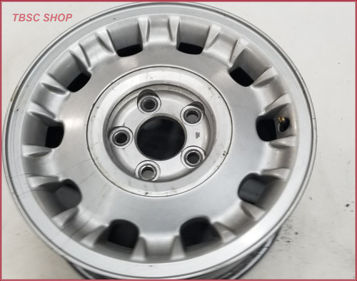 1998 99 00 01 02 2003 Jaguar XJ8 XJ8L VDP Wheel RIM MNC6113BA Item 23