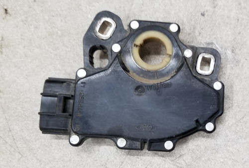 2000 2001 2002 2003 2004 Lincoln LS Transmission Neutral Safety Rotary Switch XW4P7F293AB