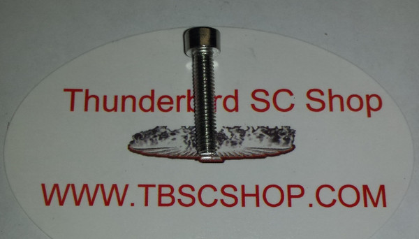 NEW 1989-1995 Thunderbird SC DIS Module Bolt Stainless Steel
