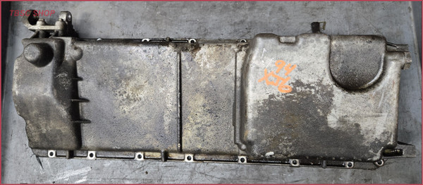 1994 1995 1996 1997 Jaguar XJ6 X300 AJ16 Engine Motor Oil Pan EBC10430CA