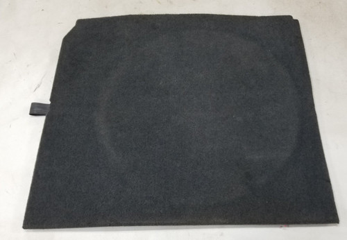 1999 2000 2001 2002 2003 Jaguar XJR Trunk Carpet Floor Spare Tire Cover Board OEM