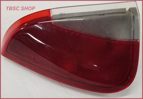 1995 1996 1997 Jaguar XJ6 XJ12 Rear RH Passenger Door Courtesy Light LNA5372AA