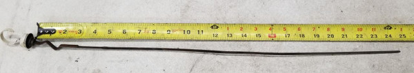1988 1989 Ford F150 F250 C6 Transmission Fluid Oil Dipstick E8TP-7A020-AA E8TP7A