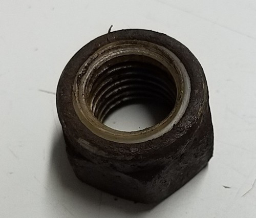 Front Strut Rod Front Nut 1989-1998 Thunderbird Cougar Mark VIII