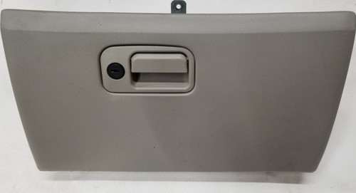 2003 2004 2005 2006 LINCOLN LS Glove Box Dark Stone 4U 6U
