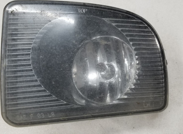 2003 04 05 2006 LINCOLN LS LH Driver Side Fog Light Lamp Assembly