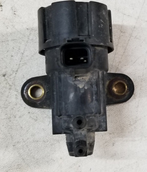 2000 2001 2002 LINCOLN LS 3.0L V6 EGR Vacuum Actuator Ford OEM