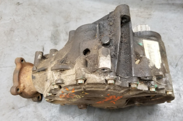 2010 2011 Lincoln MKS Flex MKT Taurus 3.5L V6 Turbo Transfer Case AWD 3.5  3.7