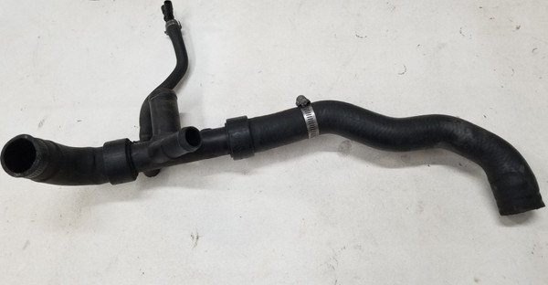 2000 2001 2002 Jaguar S-Type 3.0L V6 Radiator UPPER Coolant Water Hose