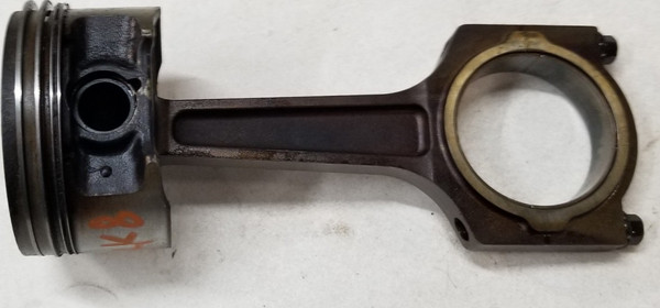 1997 1998 JAGUAR XJ8 XK8 4.0L ENGINE Piston Rod Jaguar OEM