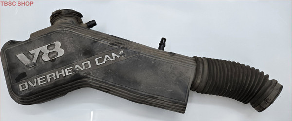 1991 1992 1993 1994 Lincoln Town Car 4.6L Air Intake Plenum Assembly F5AE9R504BD