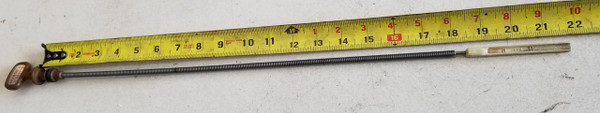 1993 1994 Jaguar XJ6 XJ-40 TRANSMISSION DIPSTICK OEM PART ZF4HP24
