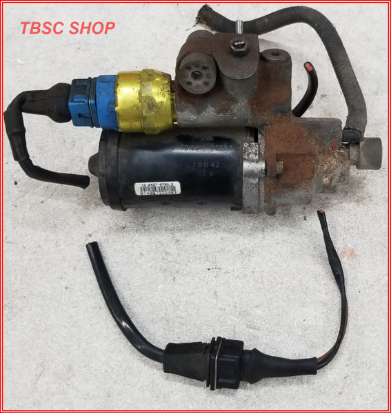 1990 91 92 93 1994 Jaguar XJ6 XJS XJ12 ABS AntiLock Brake Pump Accumulator 10051190231