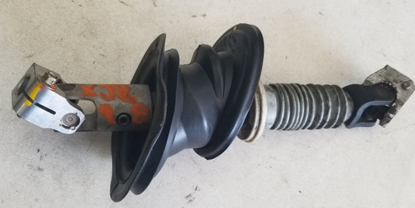 1998 99 00 01 02 2003 Jaguar XJ8 XJR VDP STEERING COLUMN TO RACK COUPLER LINK