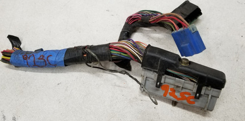 EEC-IV Harness 1989-1993 Thunderbird SC Cougar XR7 3.8L Supercharged PIgtail