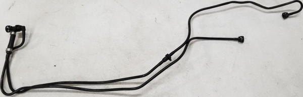 1998 1999 2000 2001 2002 Jaguar XJR Coolant Overflow Tank Line Set