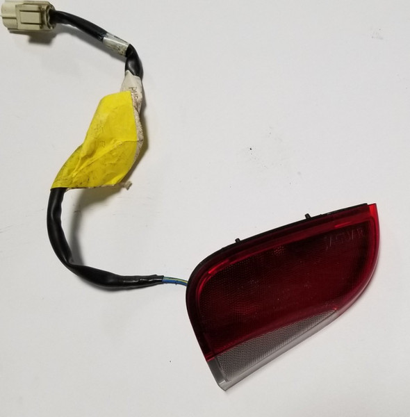 1993 1994 Jaguar XJ6 XJ12 Front Right RH Passenger Door Panel Courtesy Light