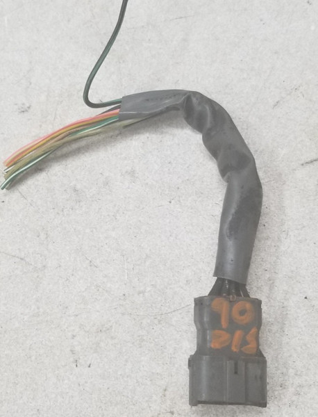1989 1990 Thunderbird SC 3.8L DIS Female Wire Harness Pig Tail