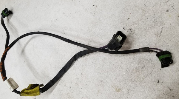 1993 94  95 96 1997 JAGUAR XJ6 XJ12 Radiator Fan Wire Harness
