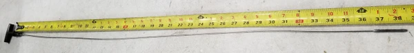 1997 1998 FORD E150 E250 E350 5.4 V8 Engine Oil Dip Stick F7UE-6750-BD Dipstick