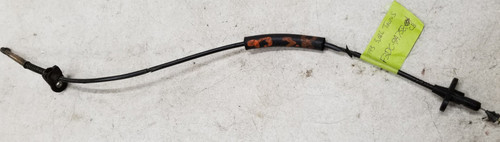 1993 1994 1995 Ford Taurus Sable 3.8L V6 Throttle Cable F3DC-9A758-CB