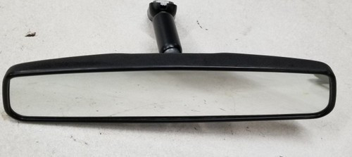 1999 2000 2001 2002 JAGUAR S-TYPE S Type Manual REAR VIEW MIRROR