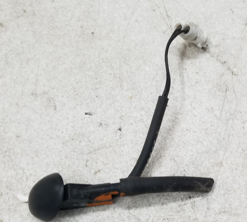 1995 1996 1997 JAGUAR XJ6 XJ12 Windshield Washer Jet Nozzle LH RH LNA7096AA