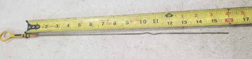 1991 1992 FORD FESTIVA Engine Oil Dipstick OEM B675