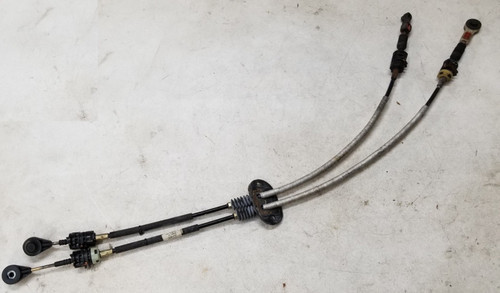2002 03 2004 2005 Jaguar X-Type Manual Transmission Shift Cable OEM