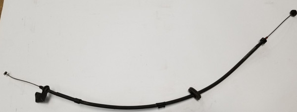 1997 XK8 X100 Throttle Accelerator Gas Pedal Cable MJA4620BB