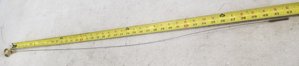 2008 09 10 Ford F250 F350 6.4 Powerstroke Diesel Engine Oil Dipstick 1848572C92