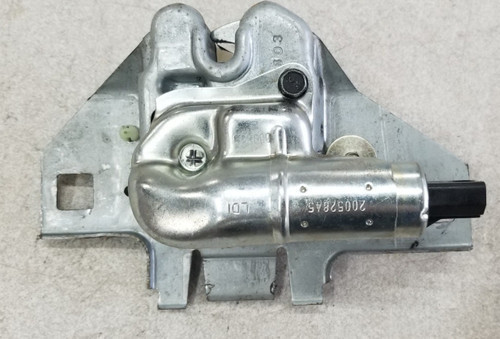 1984 to 1992 Town Car Trunk Lid Release Latch Assembly