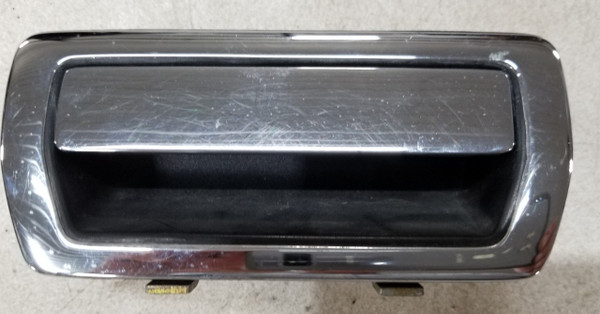1990 1991 1992 1993 1994 Jaguar XJ6 VDP Rear Exterior Door Handle Left Right Hand BEC7706