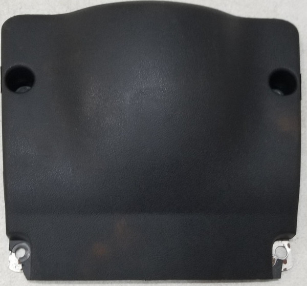 1998 99 2000 01 02 2003 Jaguar XJ8 XJR VDP DASH PANEL Lower Finish Trim Black