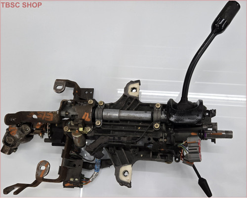 1997 to 2003 E150 E250 E350 Steering Tilt Column Assembly Ford OEM