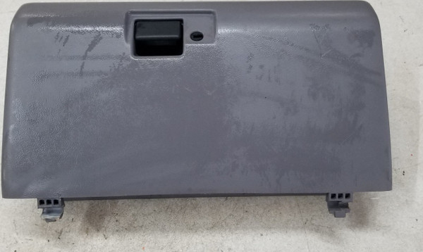 1992 93 94 95 1996 FORD F150 F250 DASH GLOVE BOX Assembly Gray