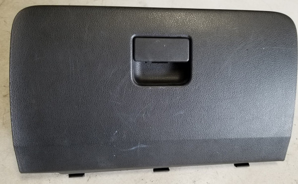 2006 2007 2008 2009 Ford Fusion Milan Glove Box Black
