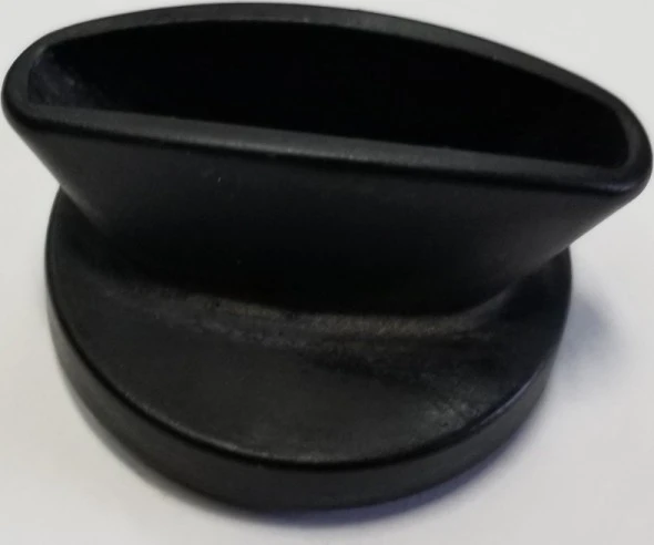 Ford Lincoln Mercury Ignition Lock Cylinder Key Cap Cover PATS OEM