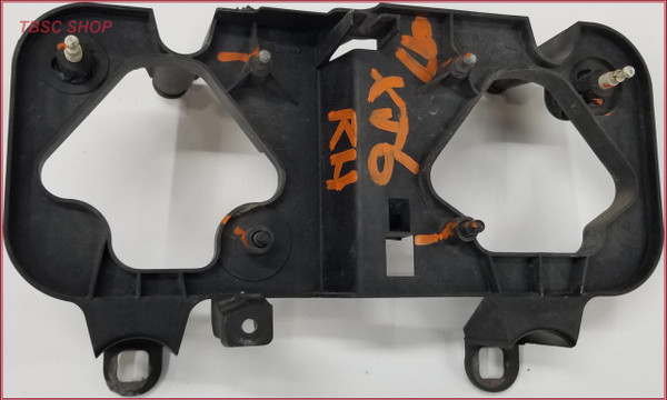 1995 1996 1997 Jaguar XJR XJ6 XJ12 Headlight Bracket Bezel RH Passenger Side