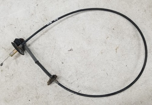 1992 1993 1994 Lincoln Town Car Marquis VIC Throttle Body Cable F2VC-9A758-AB