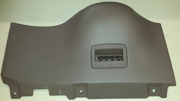 Dash Center Vent - Tan -  1994 - 1997 Thunderbird and Cougar - WWW.TBSCSHOP.COM