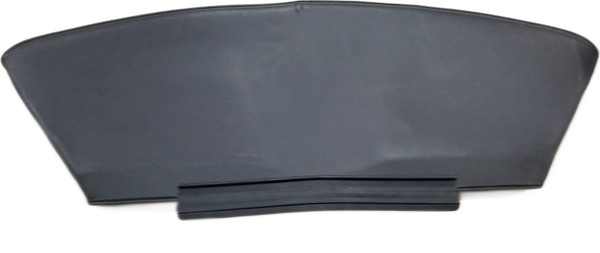 1999 to 2004 Ford Mustang Convertible Top TONNEAU Cover Boot Parade Charcoal