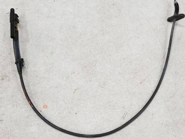1989 1990 Ford F150 Throttle Cable 4.9L Inline 6 Cyl FORD OEM
