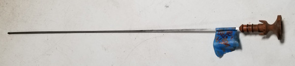 1998 Land Rover Discovery 1 I Transmission Oil Dipstick 4.0L