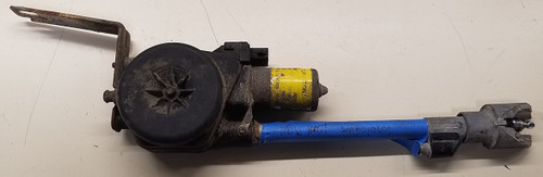 Antenna Powered with New Mast Installed 1989-1997 Thunderbird Cougar