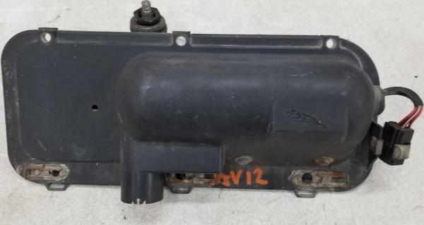 1996 1997 JAGUAR XJ12 VANDEN PLAS VDP Wiper Motor Assembly OEM